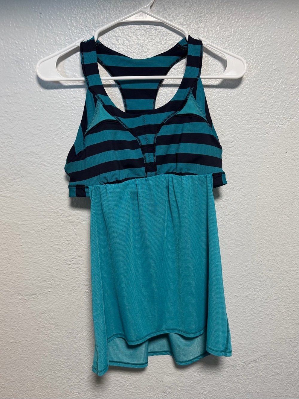 Lululemon Tank - Picture 1 of 5